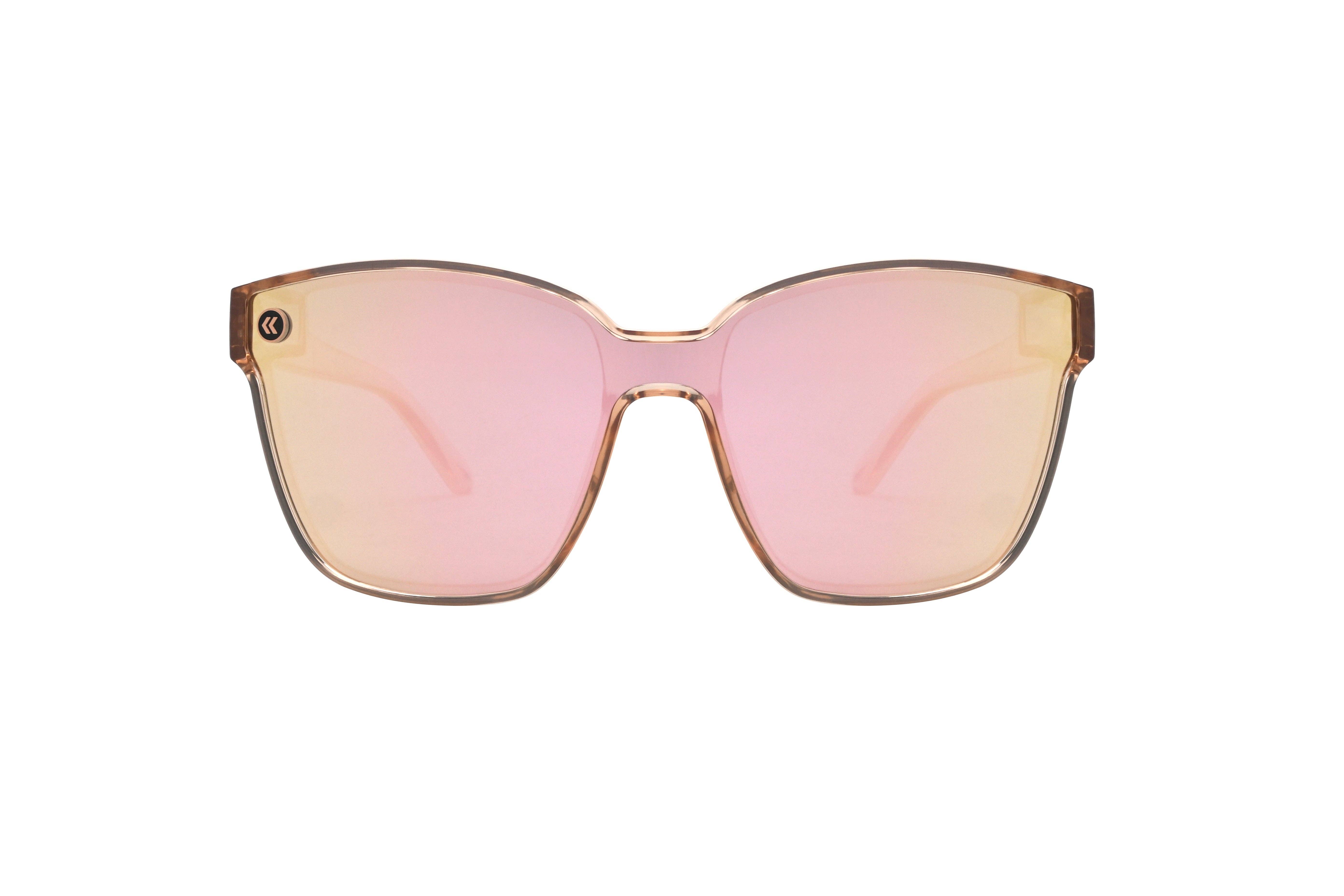 Kickback Eyewear - Wholesale Sunglasses - Women's - Catalinas - Champagne Kiss1