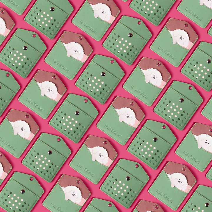 Hide&Scent Pets - Wholesale Pet Toy - Dog - Hide&Scent Standard Edition5