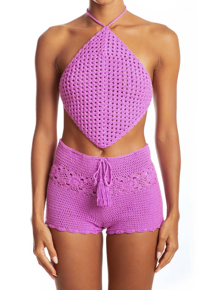 Kadek Topp för wholesale av PIPIKINI Beachwear