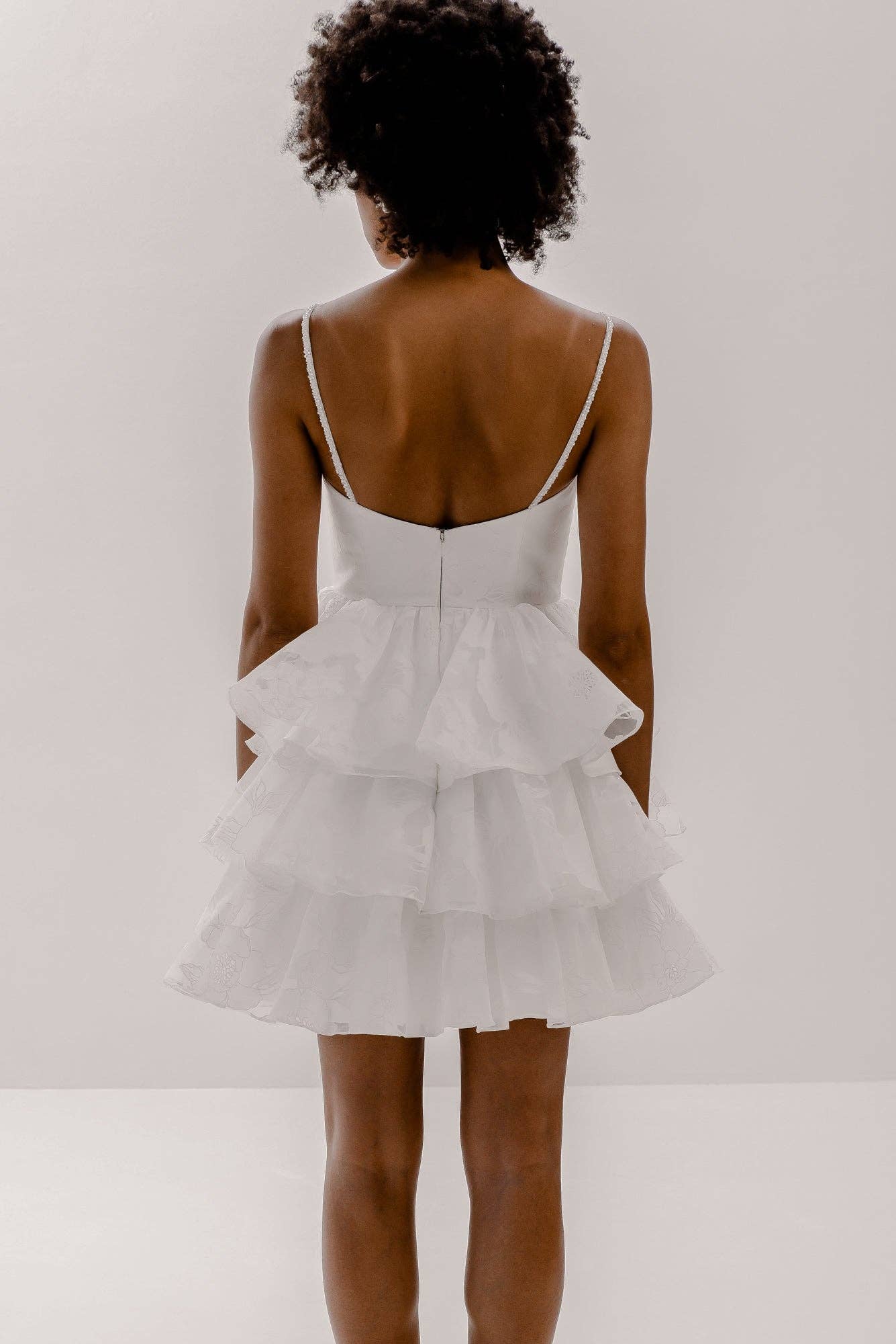 Heirloom Bridal Company – Vestido comprido - Mulher por atacado – Vestido Lily3