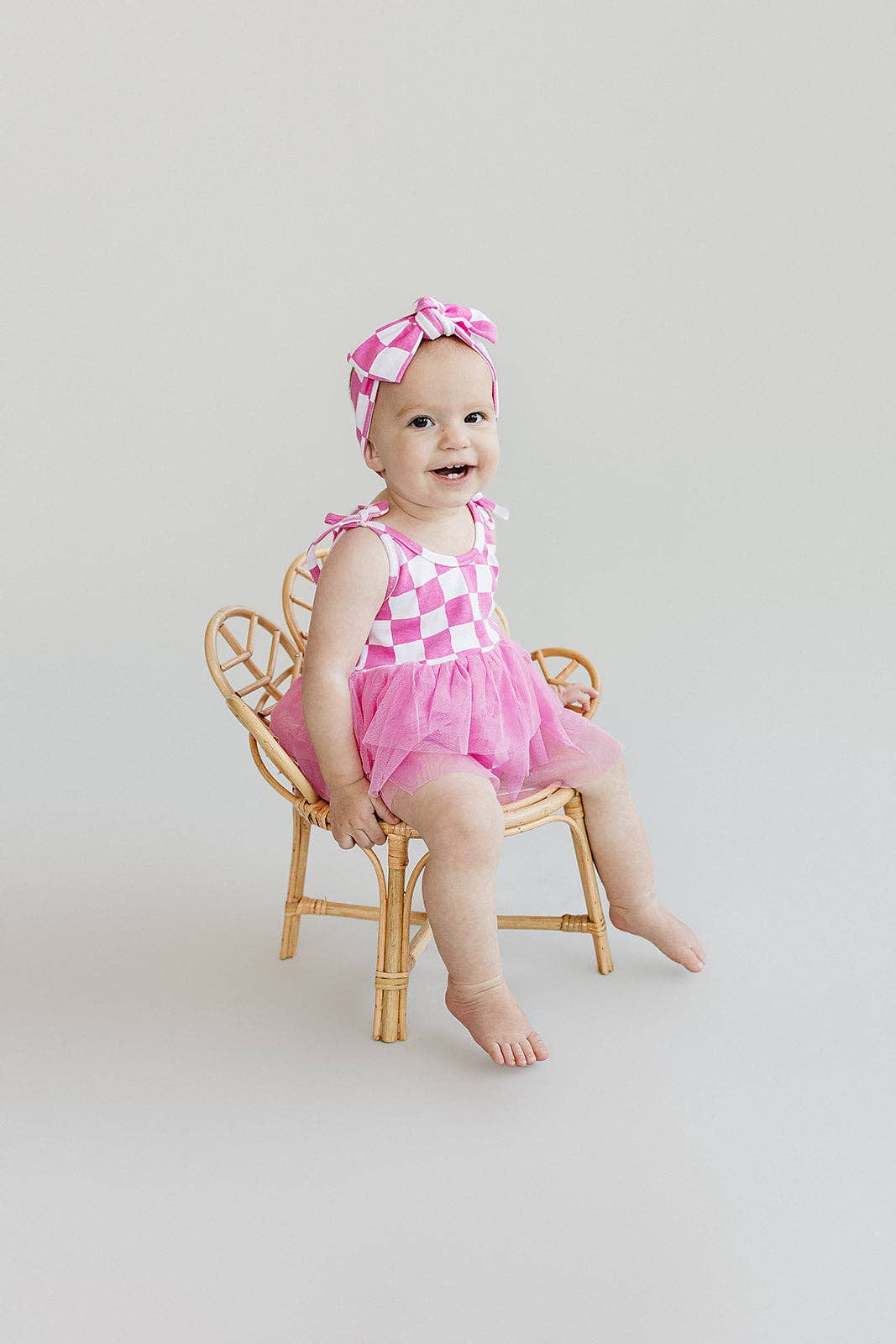 Lucky Panda Kids - Wholesale Dress - Baby - Tutu Rompers19