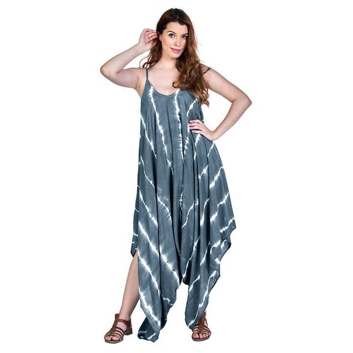 VIA FIORE Women’s Dresses Jumpsuits Kaftans Indian Beachwear for wholesale by VIA FIORE