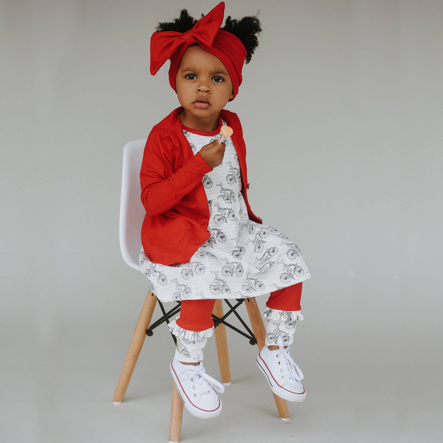 Espagnol style bébé Fille imprimé cachemire robe tunique et pantalon 3,6,12,18,24 mois 