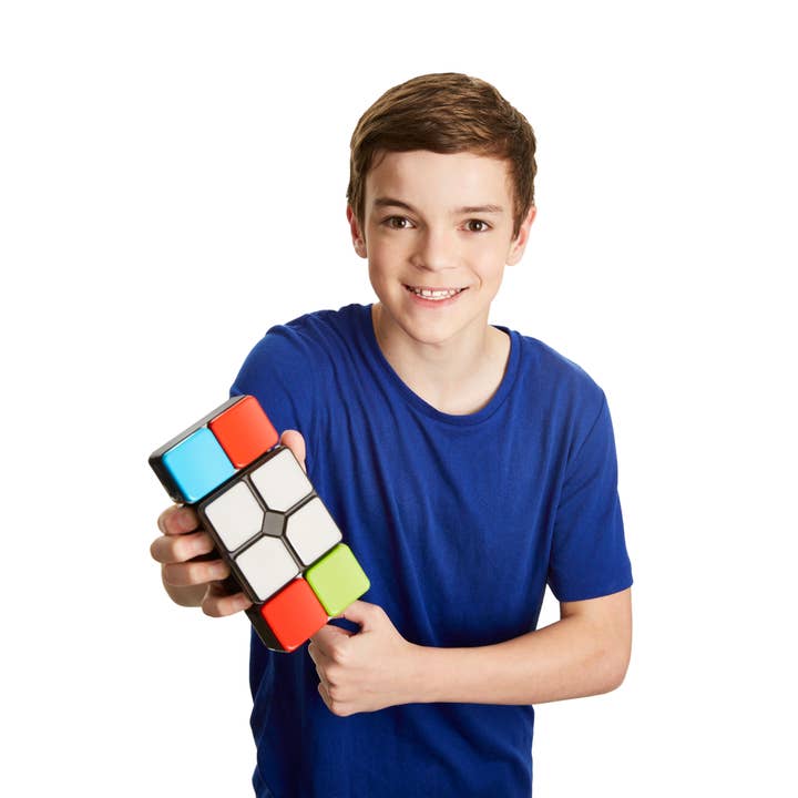 Toysmith - Wholesale Brain Game - Kids - Moose Toys Flipslide Game