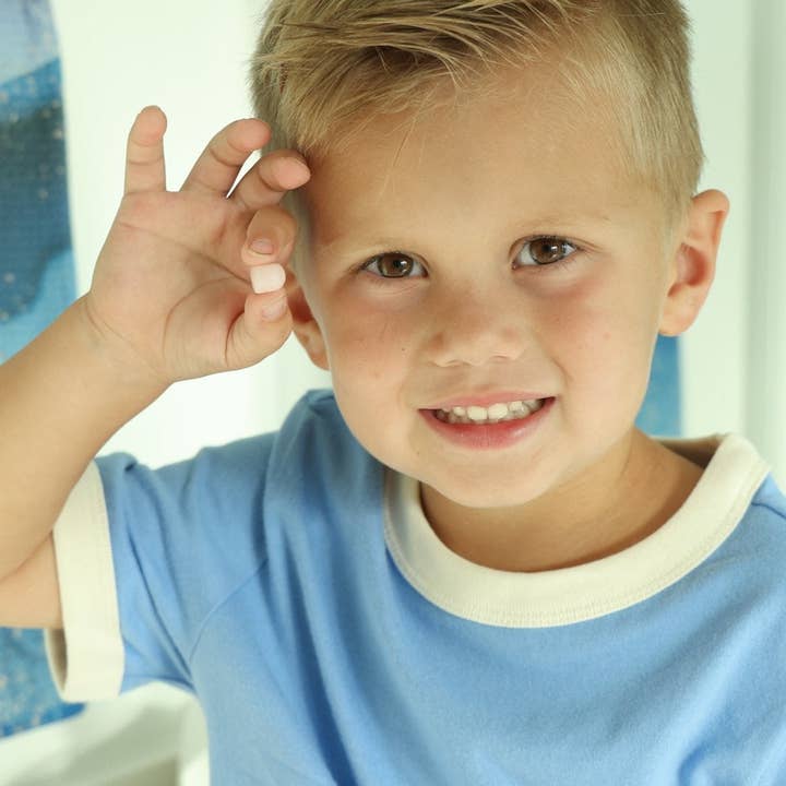 Pearl Pop - Wholesale Toothpaste - Bubblegum Toothpaste Pearls - Made with Nano-Hydroxyapatite9