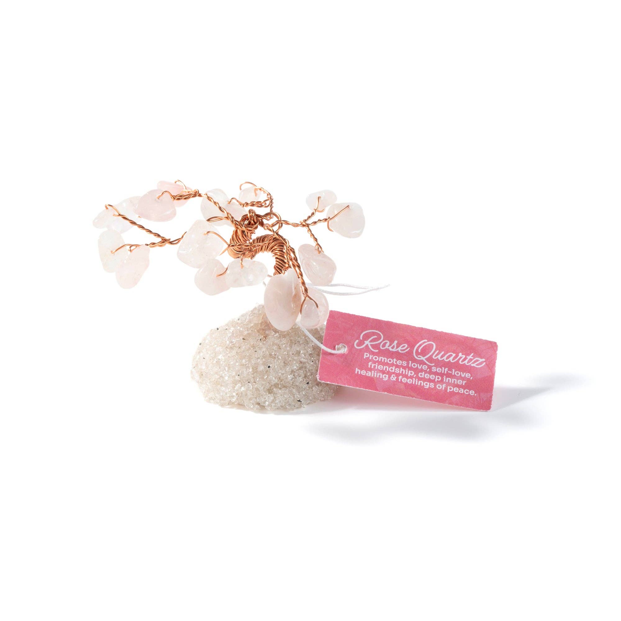 Myga – wholesale Spiritual stone/crystal – Gem Trees - Singles11