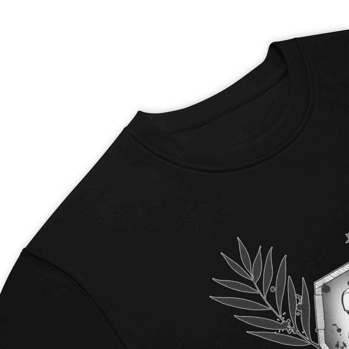 'Broken' Sweatshirt - Mugen för wholesale av Chill'n'Pops