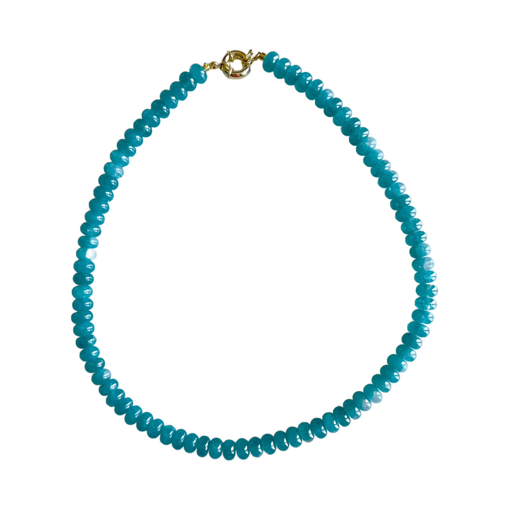 Market and King - Wholesale Beaded/Pearl Necklace - Candy Necklaces68