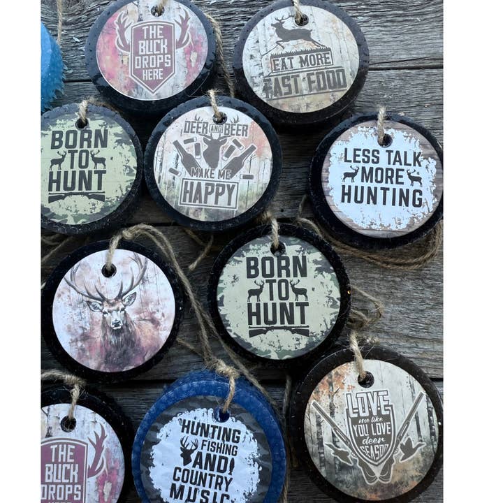 Southern Miss Tx - Wholesale Car Freshener - Women's - ULTIMATE HUNTING BUNDLE 3