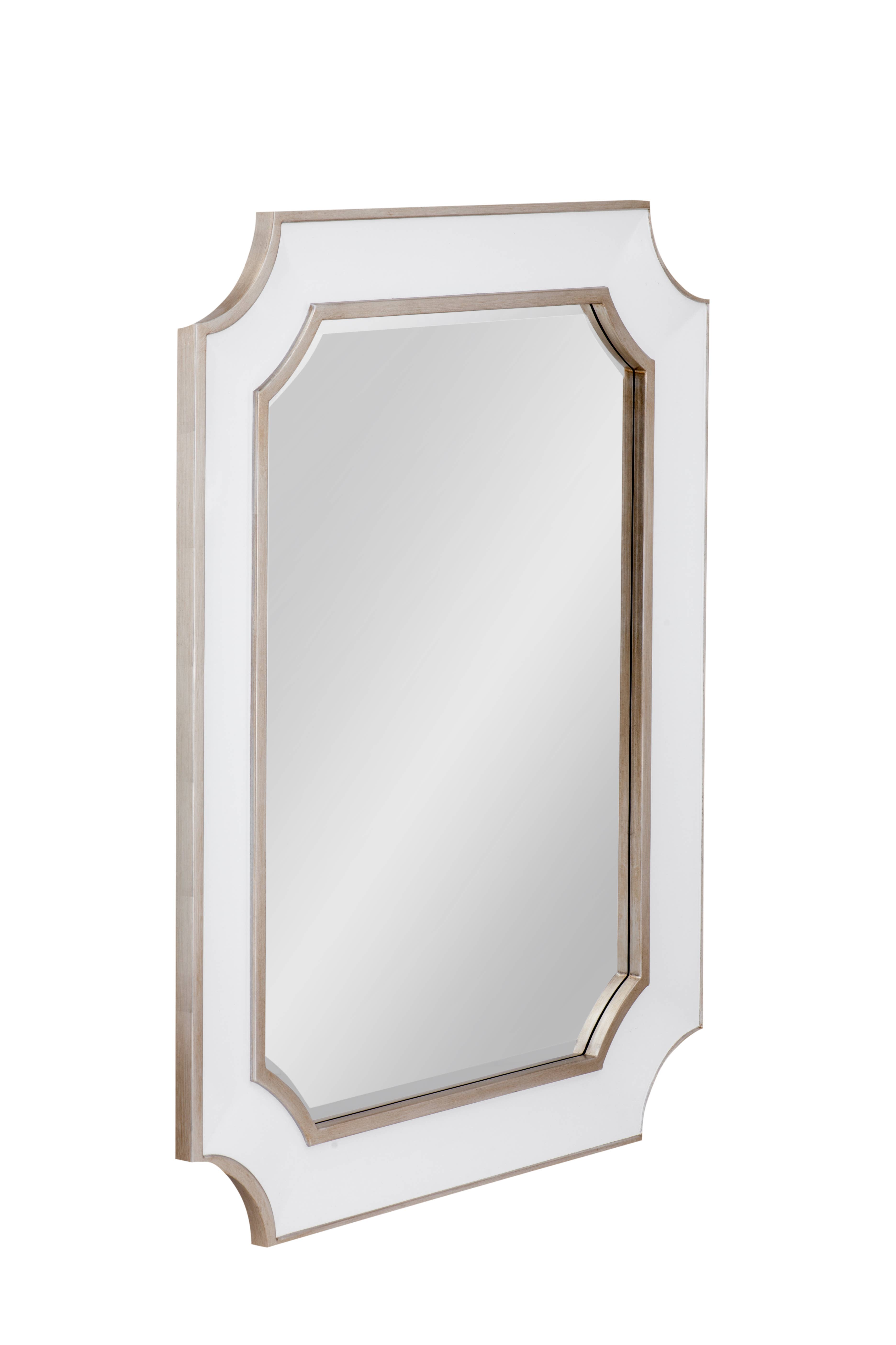 Bassett Mirror Co - Wholesale Wall Mirror - Preston Wall Mirror1