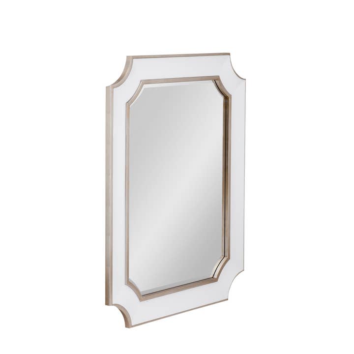 Bassett Mirror Co - Wholesale Wall Mirror - Preston Wall Mirror1