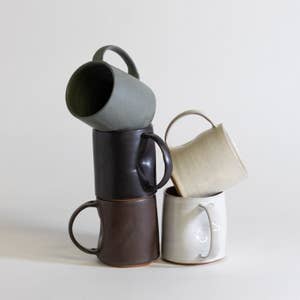 HUMAN MADE x Pacific Furniture Service Stackable Mugs