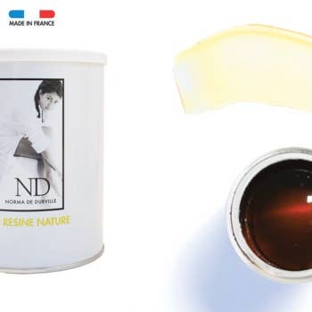 Thera esthetique - Wholesale Body Waxing Product - NATURAL PEELABLE WAX 800ml