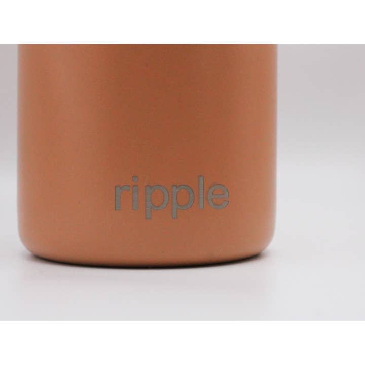 We Are The Ripple - Wholesale Water Bottle - 32 Oz. Sand Ripple Bottle