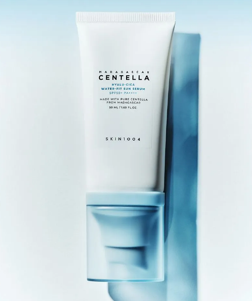 Best Beauty Group - Wholesale Sunscreen - SKIN 1004 Madagascar Centella Hyalu-Cica Sunscreen SPF6