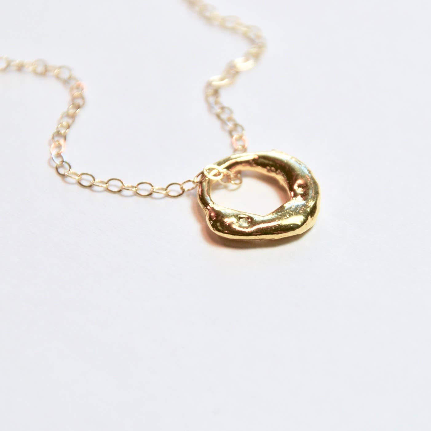 REMOVED BRAND - Wholesale Pendant/Charm Necklace - Palo Colorado Necklace1