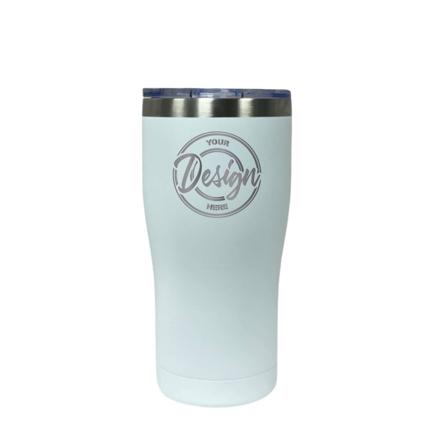 Vismark - Wholesale Insulated Mug/Tumbler - 20oz Tumbler | Custom Engraved Logo or Design3
