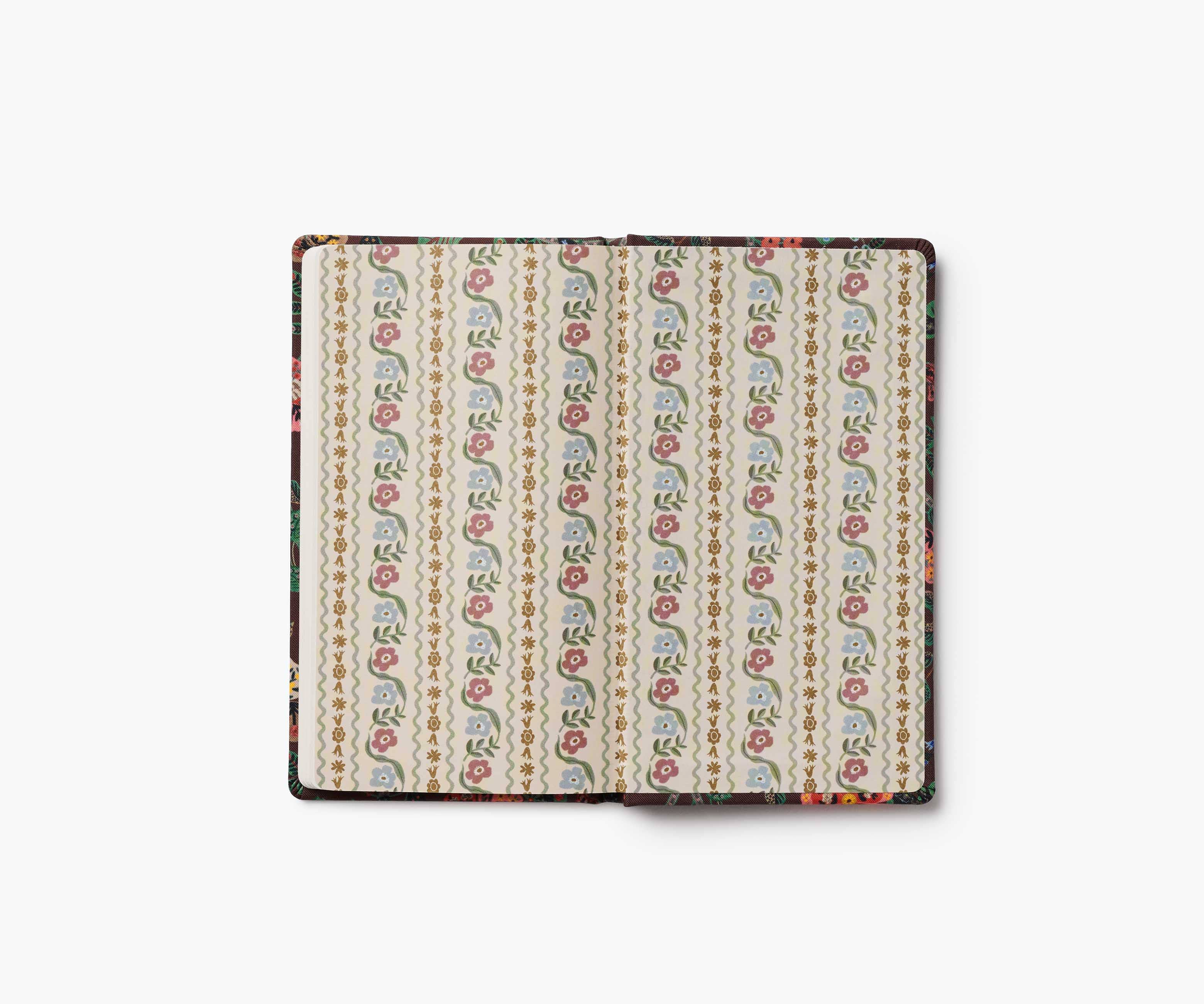 Rifle Paper Co. - Wholesale Planner - 2026 Gracie 12-Month Hardcover Pocket Planner4