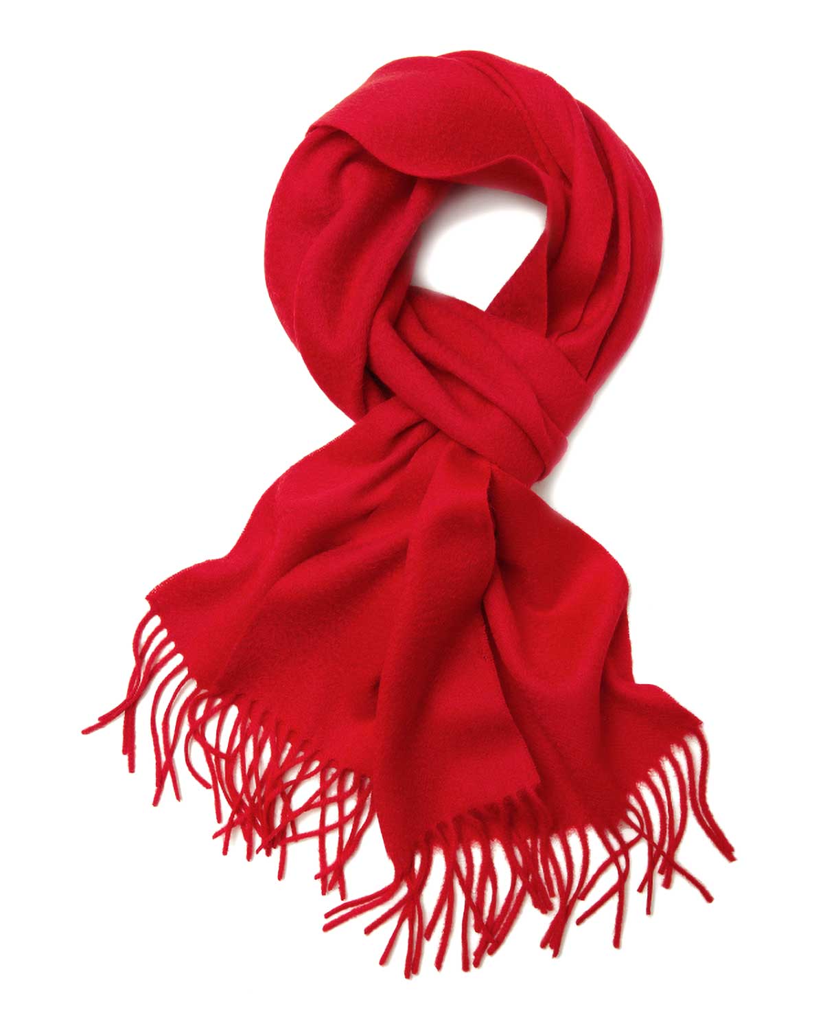 SERENITA - Wholesale Scarf - Unisex - Cashmere Feel Winter Scarf Women Men Solid Unisex Soft Warm16