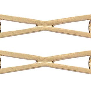 SugarQuoteMeNot LLC - Wholesale Shoelaces - Women's - Pair of Charm My Laces Shoelace Charms 2