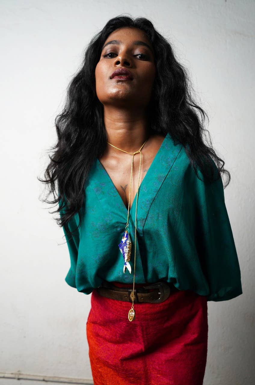 Annahmol - Wholesale Blouse - Women's - Vintage Silk Kimono Top: Free Size: BEST SELLER : OOAK4