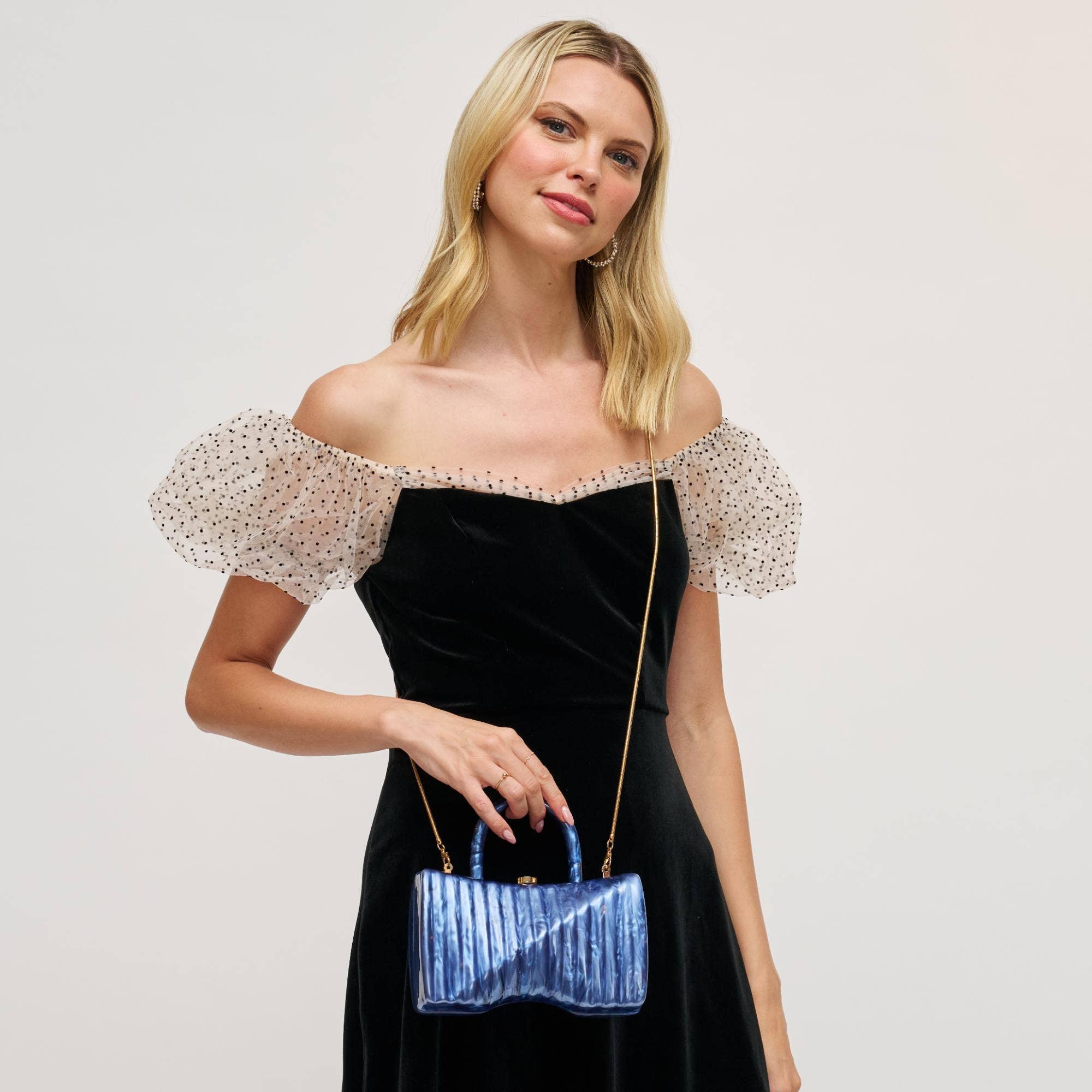 Urban Expressions - Wholesale Clutch Bag - Women's - Julie Evening Bag1