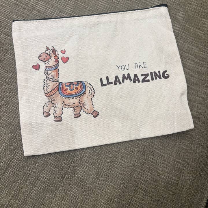 Beauty Case - Sei LLamazing per la vendita all'ingrosso da parte di Accessories & Beyond