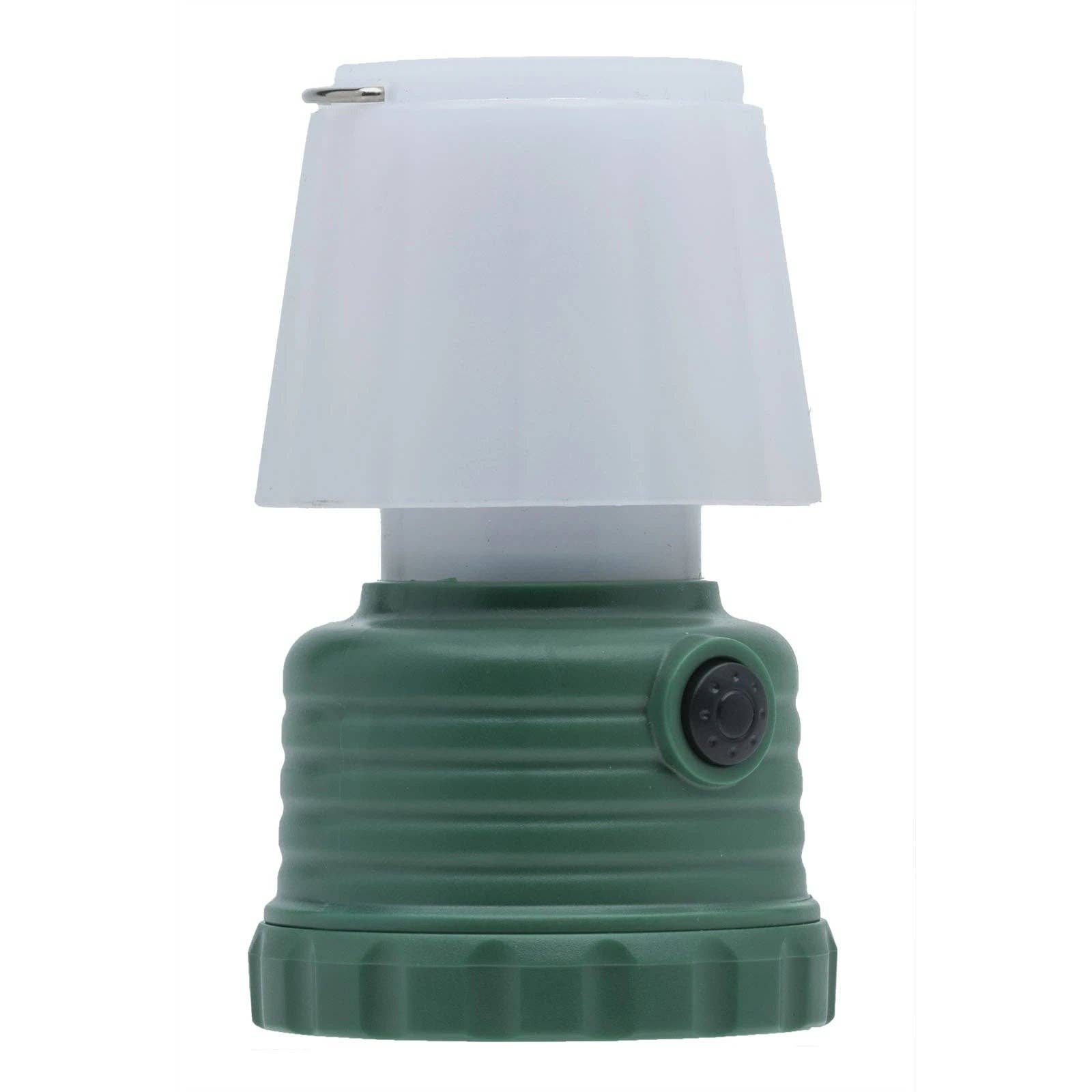 LitezAll - Wholesale Lantern - LitezAll Mini LED Lantern with White or Simulated Flame19