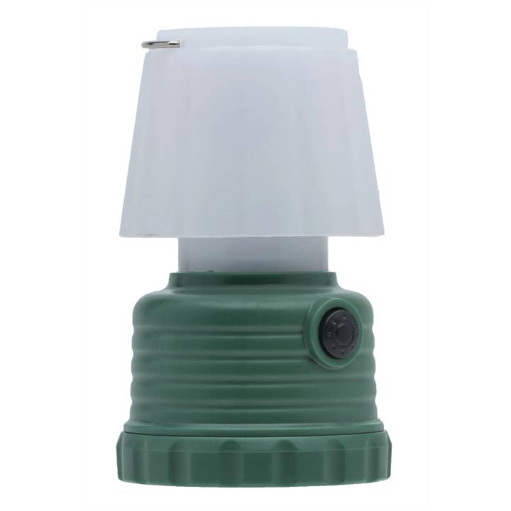 LitezAll - Wholesale Lantern - LitezAll Mini LED Lantern with White or Simulated Flame19