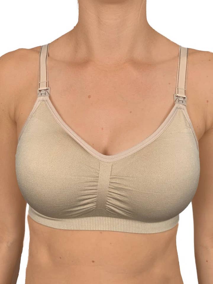 Everyday Sygepleje BH for engroshandel hos Latched