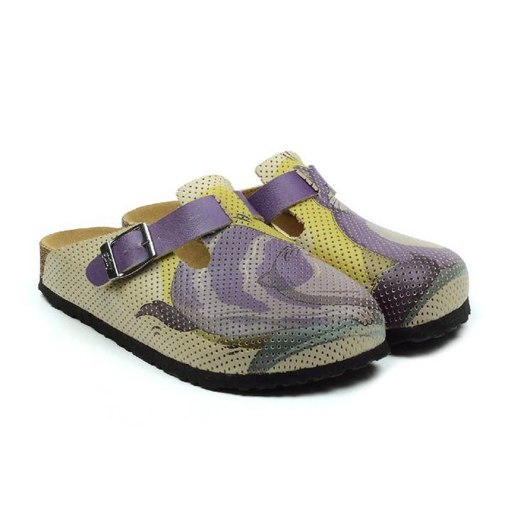 Clogs CAD306 für den Großhandel von Goby