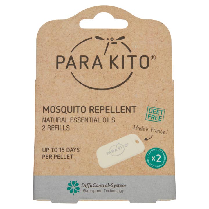 PARA'KITO USA CORP. - Wholesale Insect Repellent - Natural Mosquito Repellent Refills - Made in France7