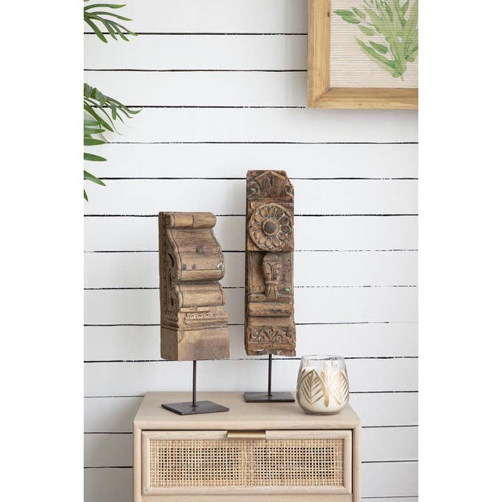 A&B Home Group Inc. - Wholesale Decorative Figurine - Gujrati Toda2