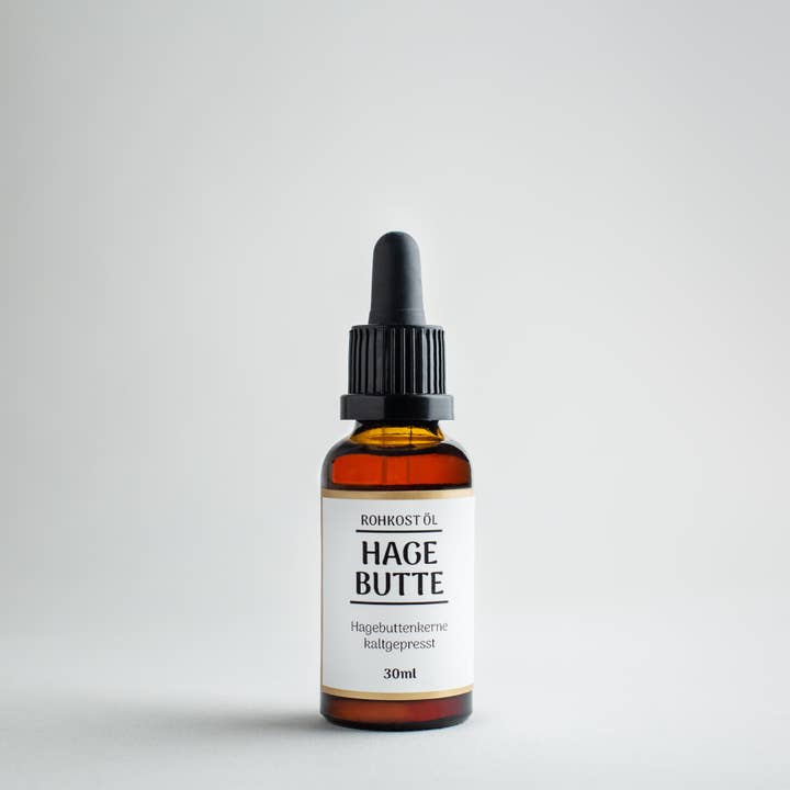 rosehip seed oil for wholesale by Gold Ölmühle Zürich