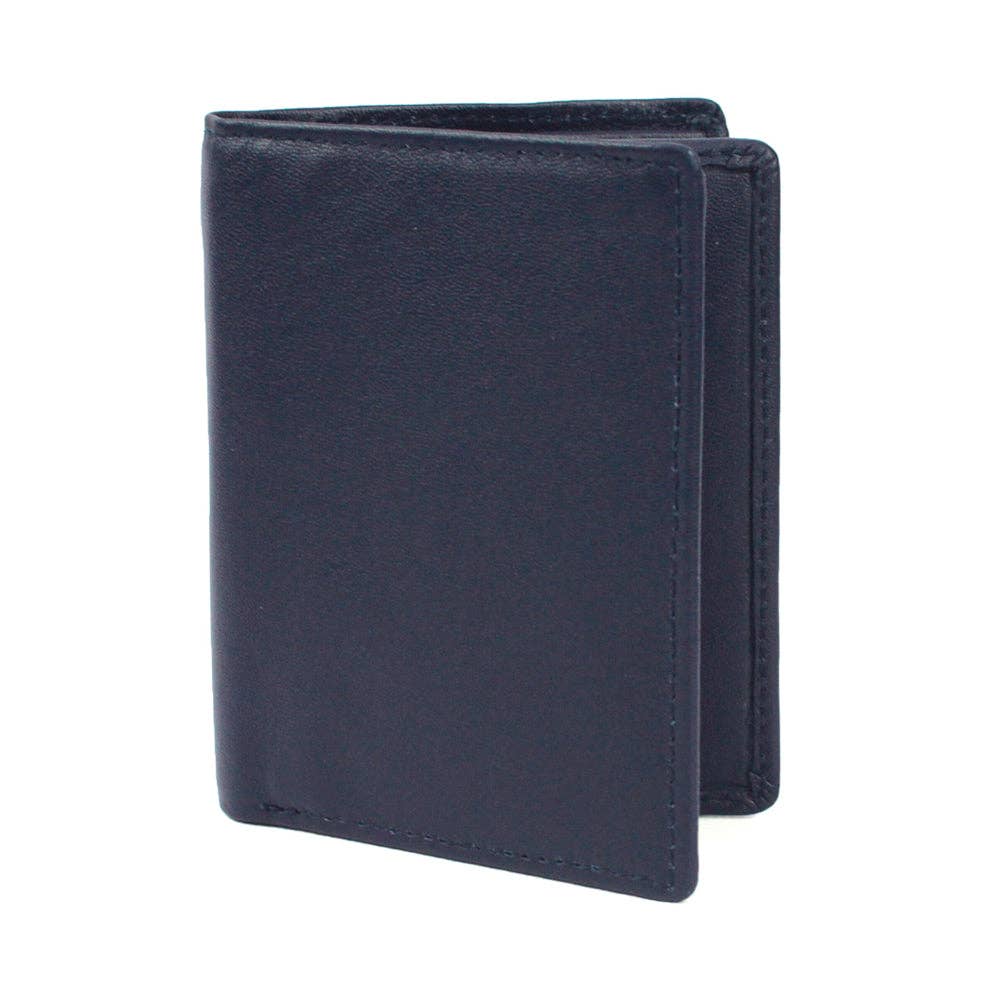 Eastern Counties Leather – wholesale Wallet - Men’s – Dylan Wallet8