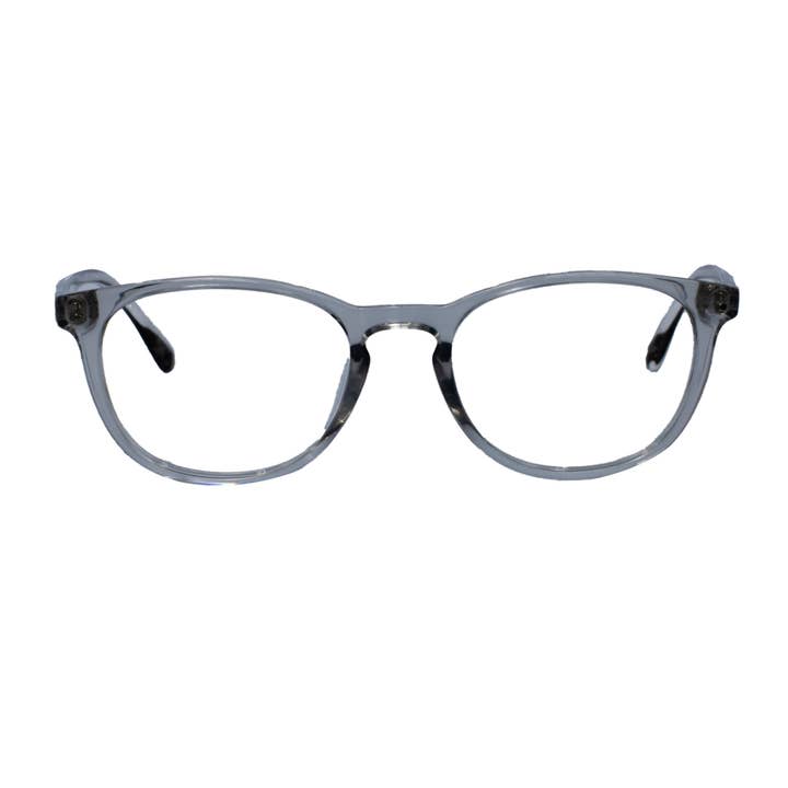 Foxmans Blue Light Blocking Kids Computer Glasses - Little Starrs (Black) for wholesale by Foxman Frames