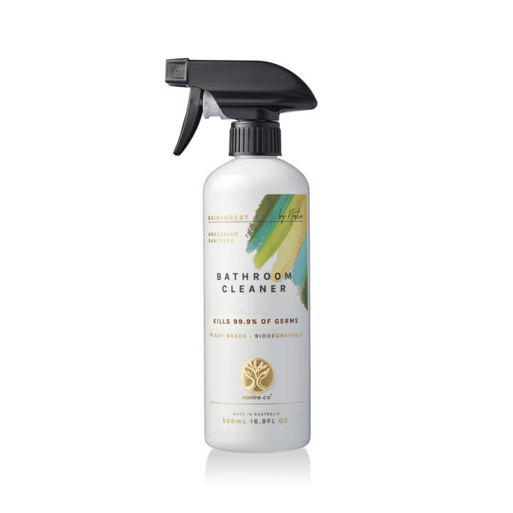 Antibacterial Bathroom Cleaner 500ML, Rainforest and other Purchase Wholesale hand sanitiser australia. Free Returns & Net 60 Terms on Faire trending on Faire.