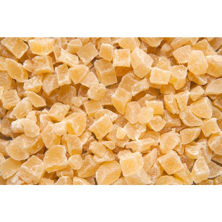 Dehydrated Pineapple 1 Kg for wholesale by Les Garrigues