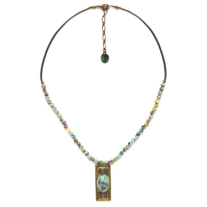 NB22.2 Zoisite 15-42176 for wholesale by Glenn Griffin Collections