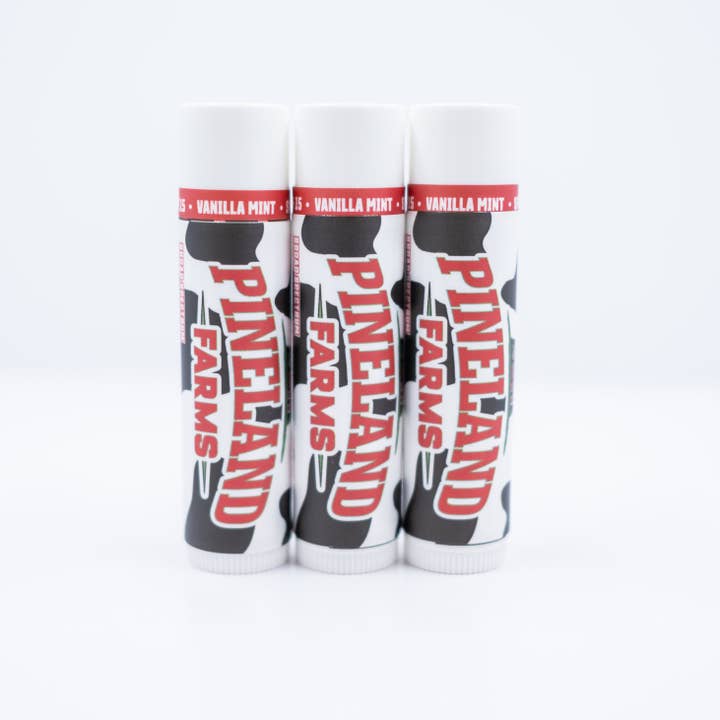 Mad Gab's - Wholesale Lip Balm - Custom Private Label Lip Balm with SPF 15