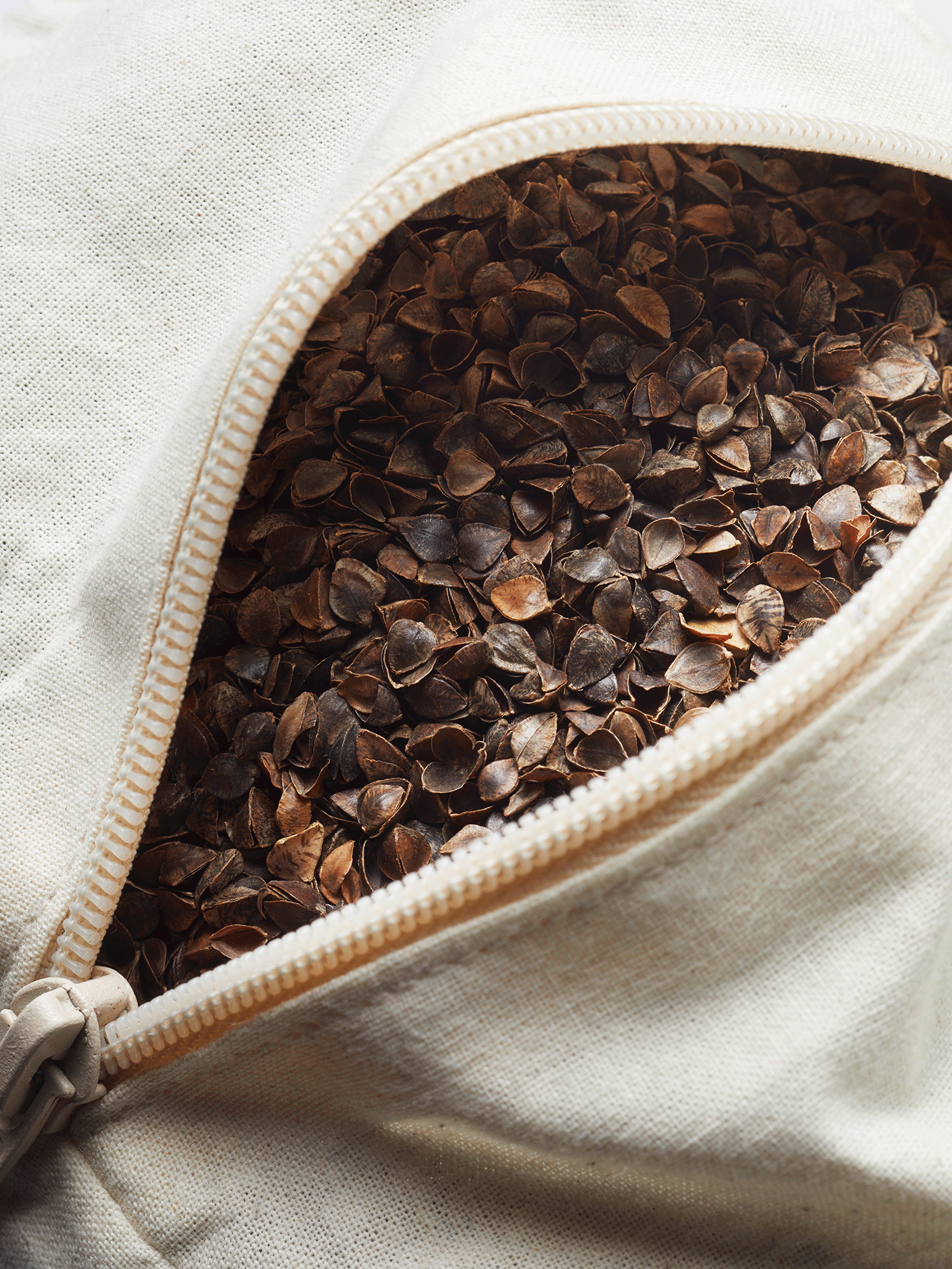 Yogamatters - Wholesale Yoga Block/Bolster - Yogamatters Hemp Bolster - Natural0