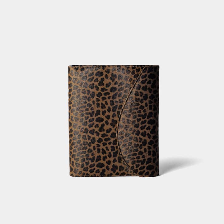 A5 Binder (6-Ring) | Cheetah for wholesale by Stil Classics