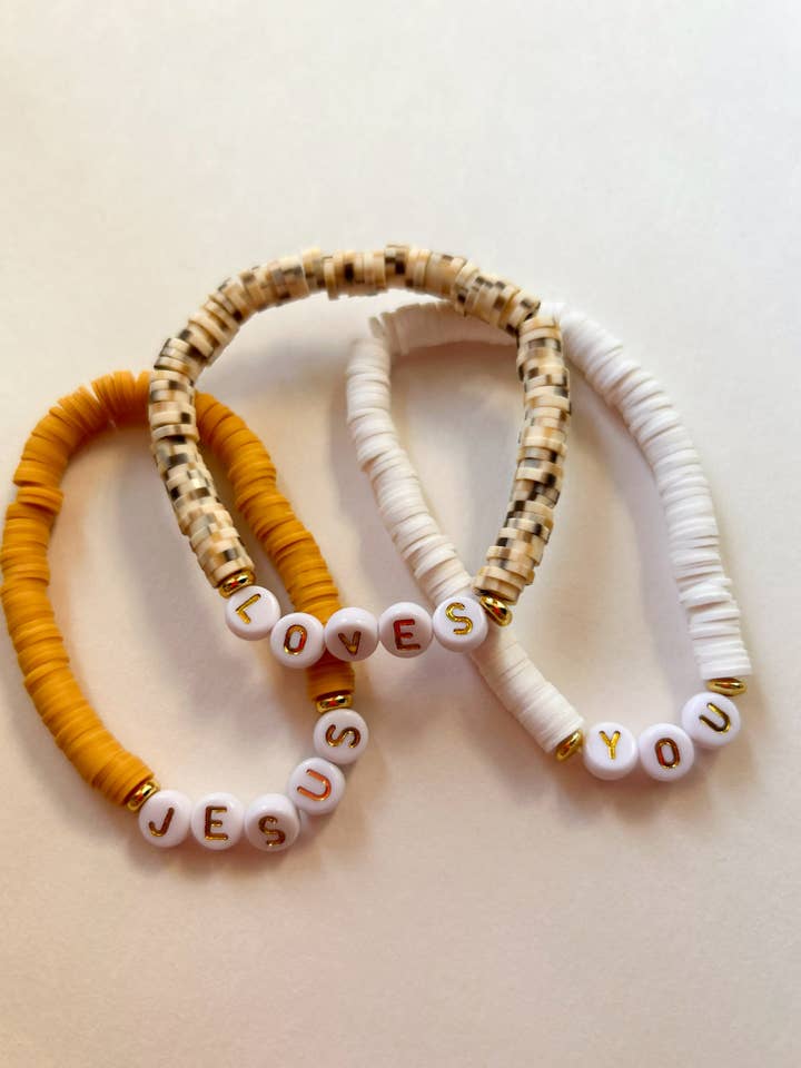 Jesus älskar dig för wholesale av Maganda Connections