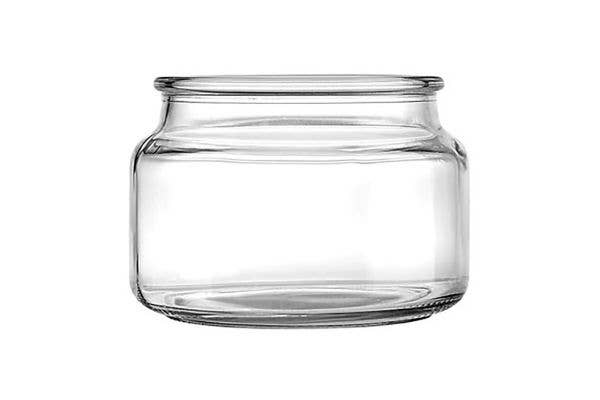 The Crafty Candle Shoppe - Wholesale Novelty Candle - Black Raspberry Vanilla Dessert Candle7