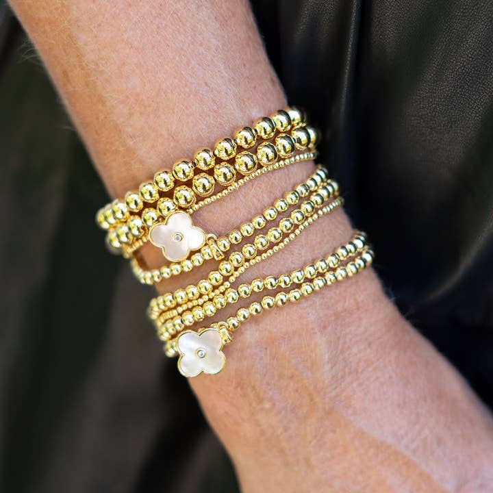 Lisi Lerch - Wholesale Beaded Bracelet - Hadley Bracelet