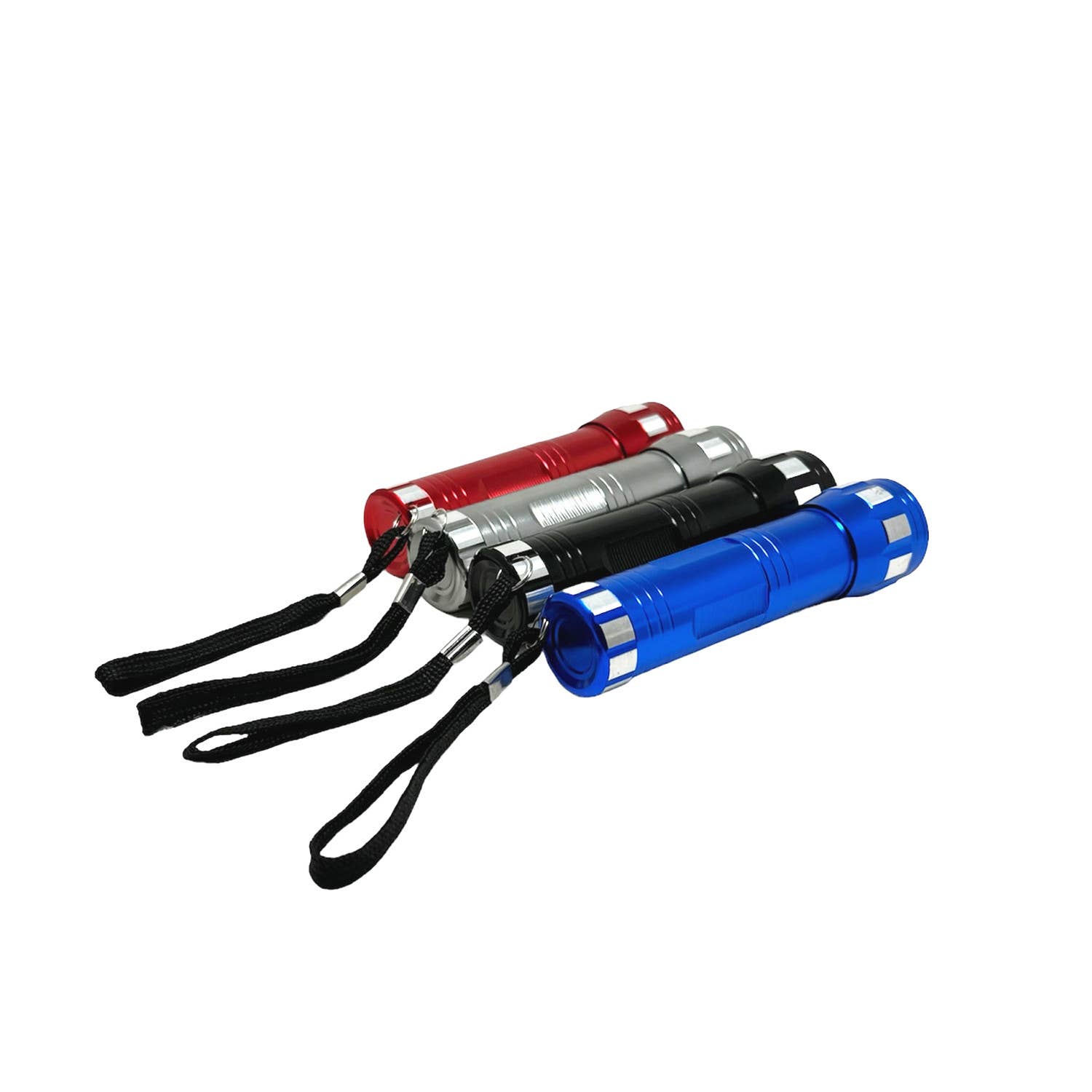 Tsyware - Wholesale Flashlight - Flashlight 14 LED flash light Aluminum Waterproof Torch4