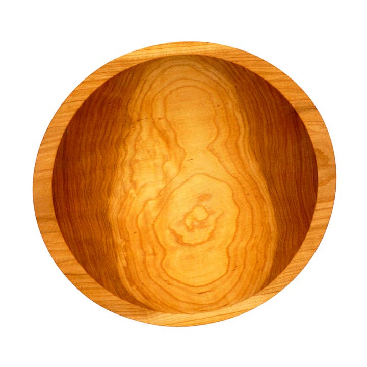 JK Adams - Wholesale Serve Bowl - Cherry Wooden Salad Bowl0