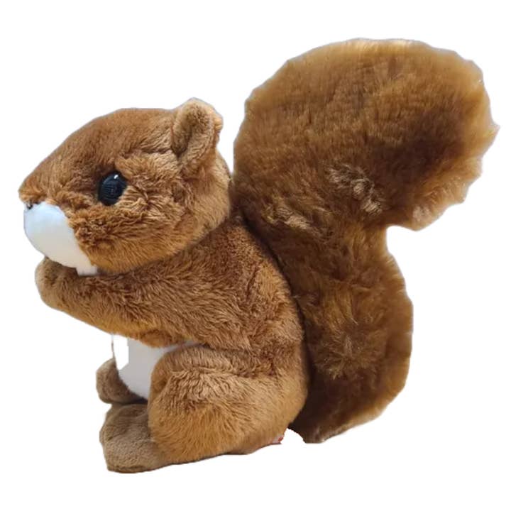 Canned Gifts - Wholesale Stuffed/Plush Toy - Kids & Baby - Canned Squirrel | Stuffed Animal Plush | Funny Jokes5