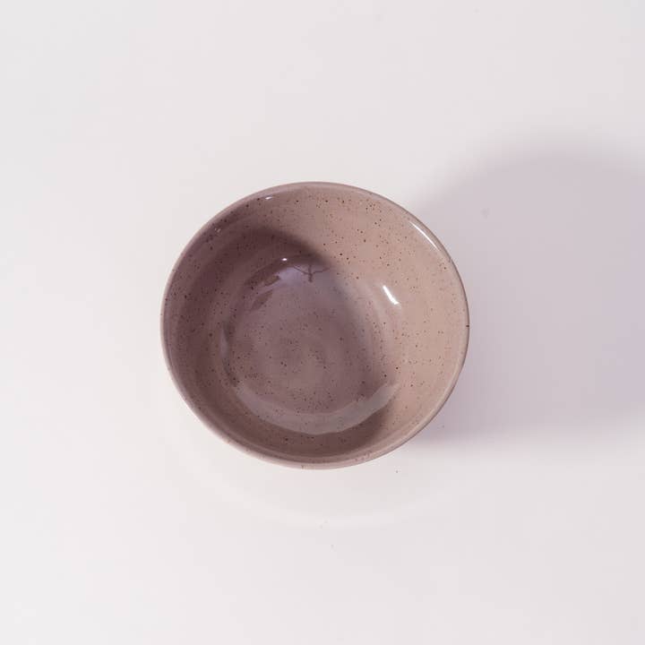 LAKOLE - Vente Bol - Bol à riz Smoky-Donburi Smoky Red4