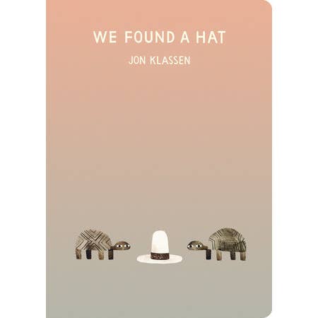 We Found A Hat for wholesale by Penguin Random House LLC